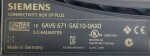 Siemens 6AV6671-5AE10-0AX0